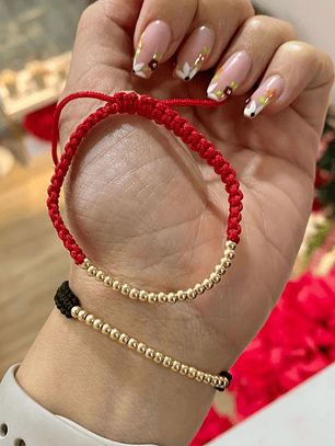 Pareja de pulseras 3