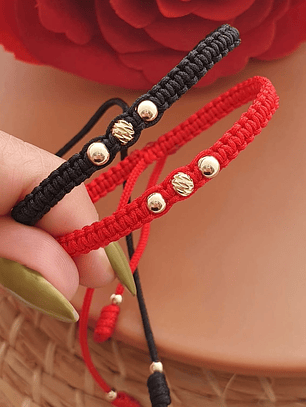 Manillas para pareja 