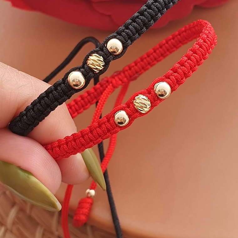 Manillas para pareja  1