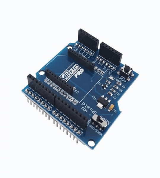 SHIELD  V3 XBEE