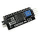 MODULO I2C CONVERSOR ADAPTADOR LCD PF8574A 