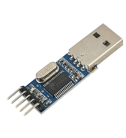 MODULO CONVERSOR TTL A USB PL2303HX SERIAL UART