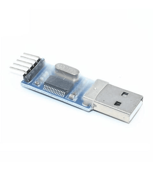 MODULO CONVERSOR TTL A USB PL2303HX SERIAL