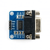 MODULO CONVERSOR TTL A VGA 2