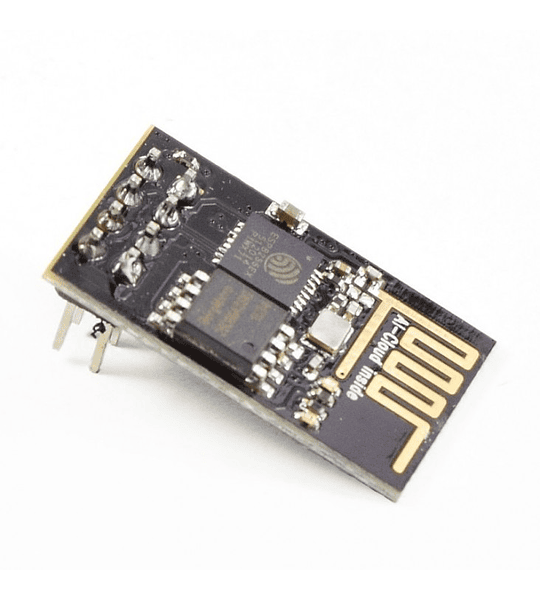 MODULO WIFI ESP8266 VERSION ACTUALIZADA