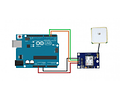 NEO6M MODULO GPS UBLOX 