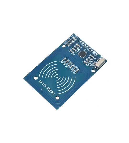 RFID RC522 MODULO KIT