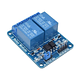 MODULO RELE 5V 2 CANALES