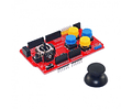 JOYSTICK SHIELD