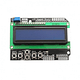 KEYPAD LCD SHIELD