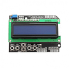 KEYPAD LCD SHIELD 1