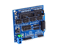 SHIELD  SENSOR V5 TARJETA DE EXPANSION PARA ARDUINO