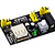 MODULO FUENTE PARA PROTOBOARD POWER MB V2 AMS1117 (SALIDA 5
VOLTIOS Y 3.3 VOLTIOS)