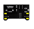 MODULO FUENTE PARA PROTOBOARD POWER MB V2 AMS1117 (SALIDA 5
VOLTIOS Y 3.3 VOLTIOS)