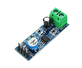 AMPLIFICADOR MODULO LM386 1 WATTIO