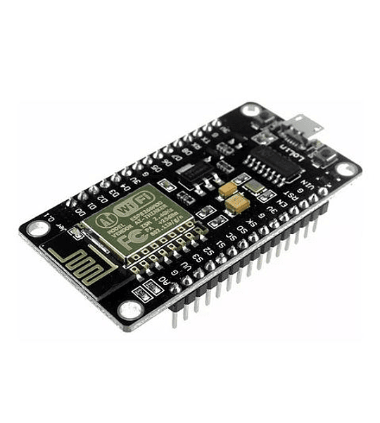 NODEMCU WIFI ESP8266V3