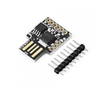 ATTINY 85 DIGISPARK USB