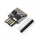 ATTINY 85 DIGISPARK USB