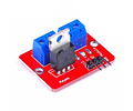 MODULO MOSFET IRF520