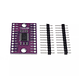 MULTIPLEXOR 8 CANALES I2C TCA9548A