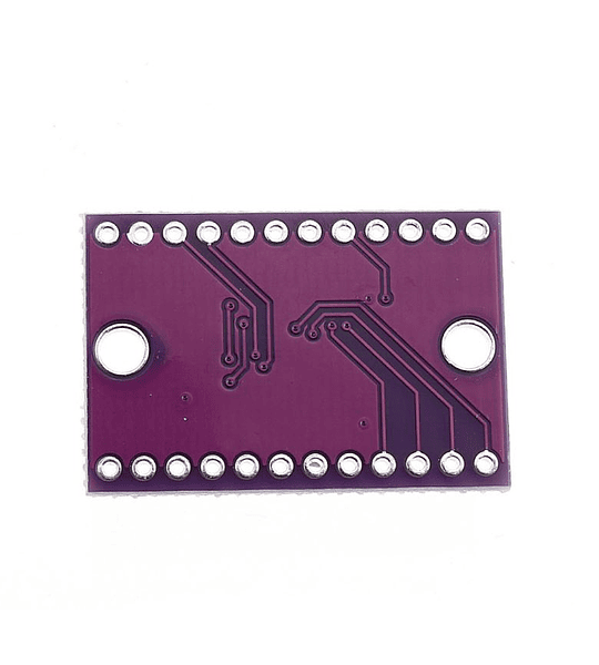 MULTIPLEXOR 8 CANALES I2C TCA9548A