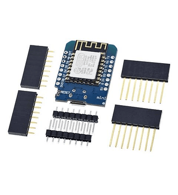 WEMOS D1 MINI V3 ESP8266 WIFI MICRO USB 3.3V