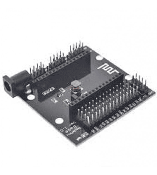 EXPANSION PARA NODEMCU ESP8266