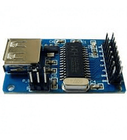 CH376S MODULO LECTOR USB