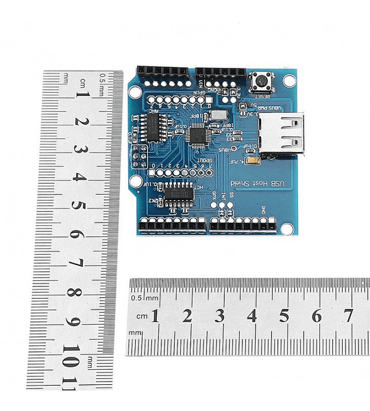 USB HOST SHIELD