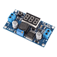 LM2596 MODULO REDUCTOR CON VOLTIMETRO