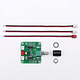 MODULO AMPLIFICADOR PAM 8403 CON BLUETOOTH Y POTENCIOMETRO XH-A158