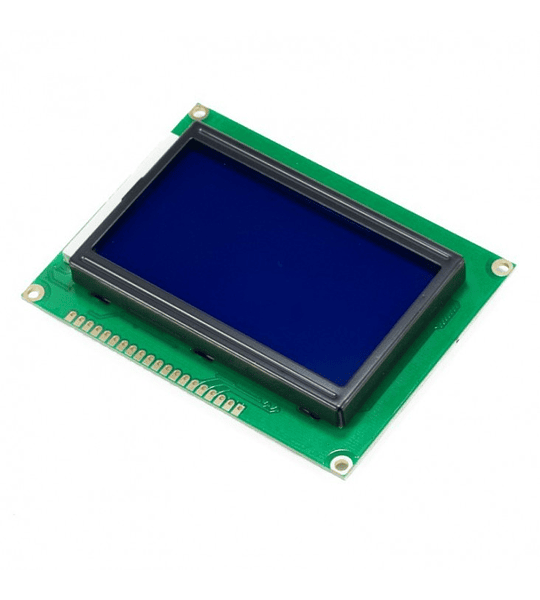 PANTALLA LCD 20x4
