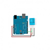 SENSOR DE TEMPERATURA Y HUMEDAD DHT11 SIN SOLDAR 3