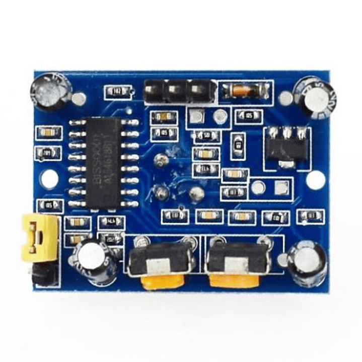 PIR SENSOR DE MOVIMIENTO O PRESENCIA HCSR501 2