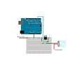 PIR SENSOR DE MOVIMIENTO O PRESENCIA HCSR501