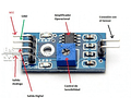 SENSOR DE HUMEDAD DE SUELO YL69