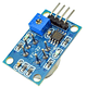 MQ2 SENSOR DE GASES (GLP, PROPANO, I-BUTANO, METANO, ALCOHOL, HIDROGENO, HUMO)