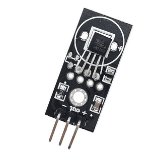 SENSOR DE TEMPERATURA SALIDA DIGITAL  DS18B20