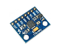 SENSOR I2C ACELEROMETRO Y GIROSCOPIO IMU MPU6050