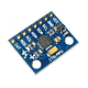 SENSOR I2C ACELEROMETRO Y GIROSCOPIO IMU MPU6050