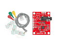 ELECTROCARDIOGRAFO ECG AD8232