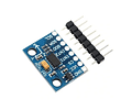 ADXL345 SENSOR I2C ACERELOMETRO