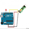 PIR HCSR505 SENSOR DE MOVIMIENTO O PRESENCIA 2