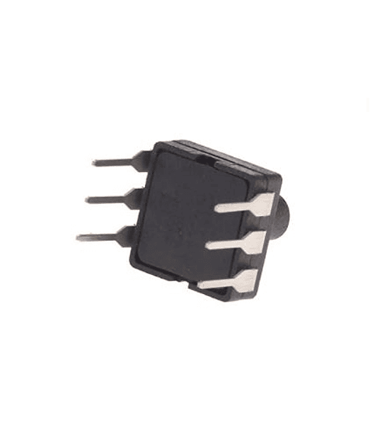 MPS20N0040D SENSOR DE PRESION DIFERENCIAL