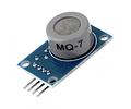MQ7 Sensor De Gases  (Monóxido de Carbono (CO)