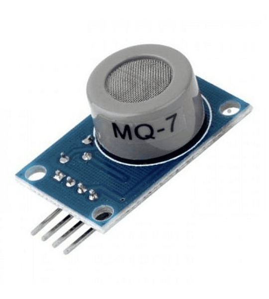 MQ7 Sensor De Gases  (Monóxido de Carbono (CO)
