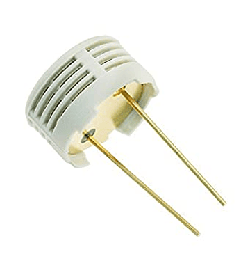 SENSOR HUMEDAD HS1101 TIPO CAPACITIVO 0-100% RH (HUMEDAD RELATIVA)