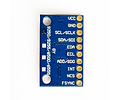 MPU9250  Sensor Acelerometro Giroscopio Magnetometro