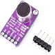 MAX9814 Sensor De Sonido Con Amplificador Integrado