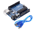 ARDUINO UNO R3 CON CABLE 